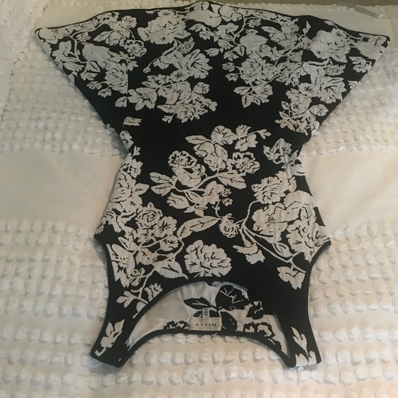 Millie dress from saks - Picture 4 of 4